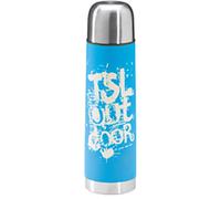 Tsl Outdoor Isothonic Bitm 1l Thermal Bottle Bleu