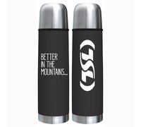 Gourde TSL Noir 350 ml