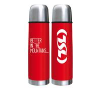 Gourde TSL Rouge 350 ml