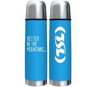 Gourde TSL Bleu 350 ml