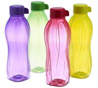 Gourde Tupperware AquaSafe, Aquasafe Water Set of 4 (B.5L), 500 ml