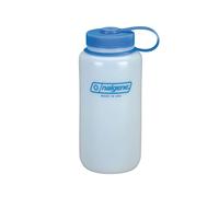 Nalgene Ultralight HDPE Grande Ouverture - 1 L