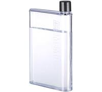 Rosenstein & Söhne Gourde ultraplate format carnet A5 420 ml