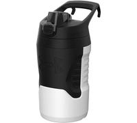 Under Armour Playmaker Jug 950ml Bottle Blanc