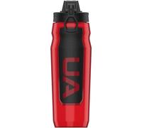 Under Armour Gourde Playmaker Squeeze Rouge 946 ml