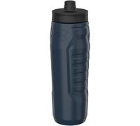 Under Armour Bidon Sideline compressible Quick-Shot 946 ml Bleu moyen