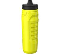 Gourde Under Armour 32oz Sideline Squeeze Jaune 950 ml