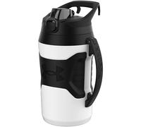 Under Armour Bouteille Playmaker Jug 1,9 L Blanc