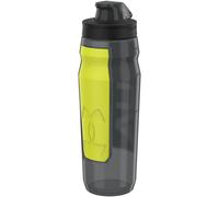 Under Armour Gourde Playmaker Squeeze 950 ml - Pitch Gray/Black
