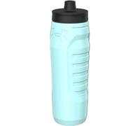 Under Armour - Bouteille d'eau compressible Sideline - Couvercle Quick-Shot - 946 ml