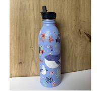 Gourde URBAN 500 ml - Ocean Friends 24 Bottles