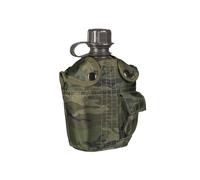 Gourde US 1 Litre avec Housse Mil-Tec