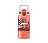 Gourde voitures rouges 0,5 litre