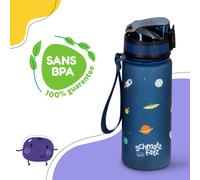 Gourde Wakaba 400 ml Tritan sans BPA