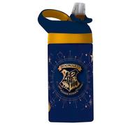 Bouteille d'eau Harry Potter Chibi