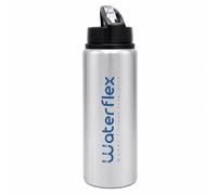 Gourde Waterflex 0,6L Silver