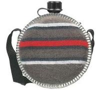Mil-Tec Western, cantine 0.75 L Gris/Rouge/Blanc Gris/Rouge/Blanc