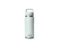Yeti Bouteille isotherme Rambler 26 Oz (760 ml) Chug Ridgeline en bois Vert