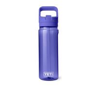 Gourde YETI Yonder 25 oz 750 ml avec bouchon à paille Ultramarine-Violet