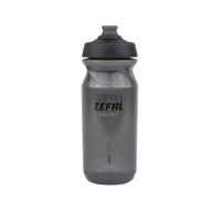 Gourde - ZEFAL - Zefal Sens Pro - Pro-Cap double fermeture 100% étanche - Tétine silicone alimentaire - Sans BPA