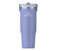 Gourdes et Thermos - Stanley : Gourde Iceflow FlipStraw Stanley - Bleu