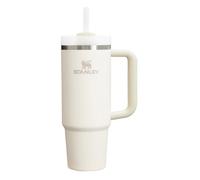 Gourdes et Thermos - Stanley : Gourde Quencher H2.0 FlowState 0,89L Stanley - Beige