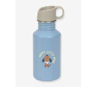 Gourdes LÄSSIG en inox bleu jean TU