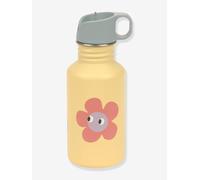 Gourde en inox 500 ml Happy Trails Fleur - LASSIG