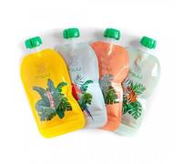 Gourdes réutilisables EASYPOTE