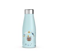 Gourdes Suavinex Forest Blu
