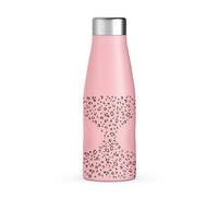 Gourdes Suavinex Jungle Pink