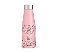 Gourdes Suavinex Jungle Pink