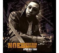 Gourdin, Noel - After My Time by Gourdin, Noel (2008) Audio CD