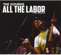 Gourds - All Labor Story of The Gourds (Ost) [Import]