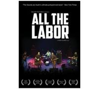 Gourds: All The Labor: The Story Of The Gourds