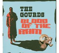 Gourds - Blood on the Ram