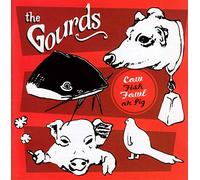 Gourds - Cow Fish Fowl Or Pig [Import]