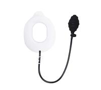 GOURIXIN Pectus excavatum Cloche de Vide pour Adultes et Adolescents, Surveillance de la Pression en Temps réel, Traitement Non Chirurgical, corrige la Poitrine enfoncée