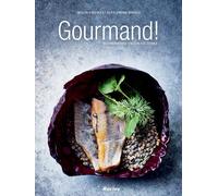 Gourmand !