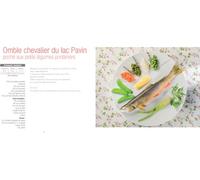 Gourmand & léger: Toques d'Auvergne