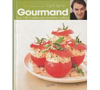 Gourmand: Les 100 meilleures recettes salées