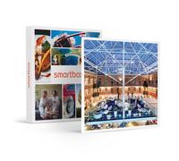 Gourmandise Et Élégance : 2 Jours En Hôtel 4* Avec Dîner À Lille - Smartbox - Coffret Cadeau Séjour