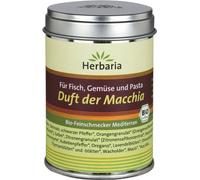 Gourmandise Méditerranée - Parfum du maquis 80g