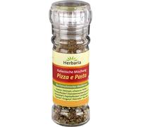 Gourmandise Méditerranée - Pizza e Pasta Moulin 50g