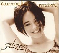 Alizée - Gourmandises