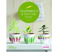 Gourmandises en porcelaine froide