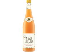 Gourmandises Pêche au yaourt et à l'arôme fruité 750ml