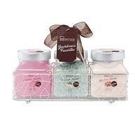 GOURMAND'S FAVORITES LOTE 3 pz