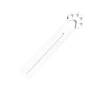 Gourmet à lécher pour Chats | Friandises Liquides pour Chat en Bandelette Impresssion 3D - Accessoire de nourrissage pour Chats - pour Propriétaires