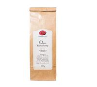 Gourmet Berner, fruits de thé de mélange de Omas, Tentation, 100 g dans le sac